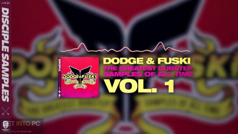 Disciple Samples – Dodge & Fuski – The Greatest Dubstep Samples Of All Time Download
