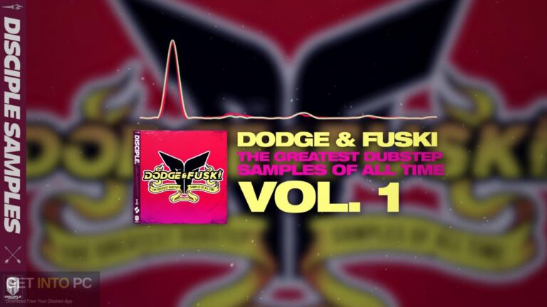 Disciple Samples – Dodge & Fuski – The Greatest Dubstep Samples Of All Time Download