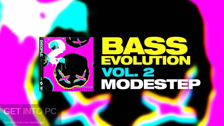 Disciple Samples – Modestep – Bass Evolution 2 (WAV) Free Download