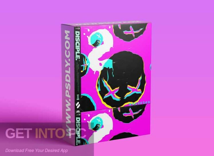 Disciple Samples – Modestep – Bass Evolution 2 (WAV) Free Download