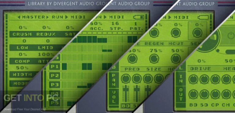 Divergent Audio Group – Fameboy Free Download