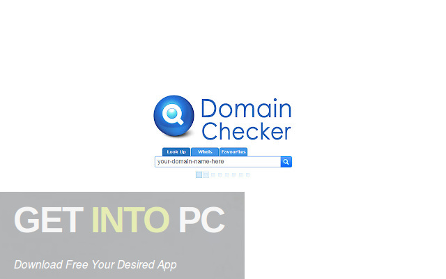 Domain Checker 2022 Free Download