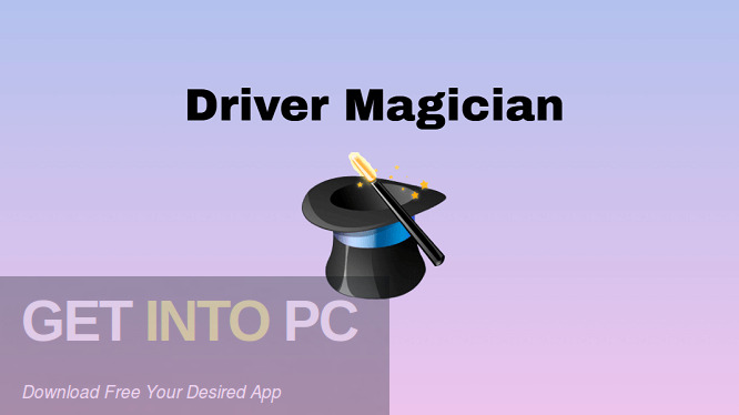 Driver Magician 2022 Free Download Driver Magician 2022 Free Download