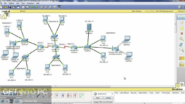 DS SIMULIA Antenna Magus Professional 2022 Free Download