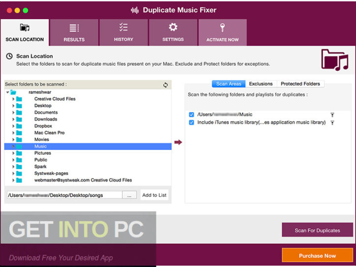 Duplicate Music Fixer 2021 Free Download