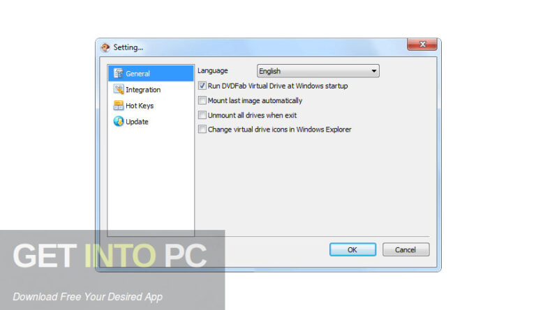 DVDFab Virtual Drive Free Download