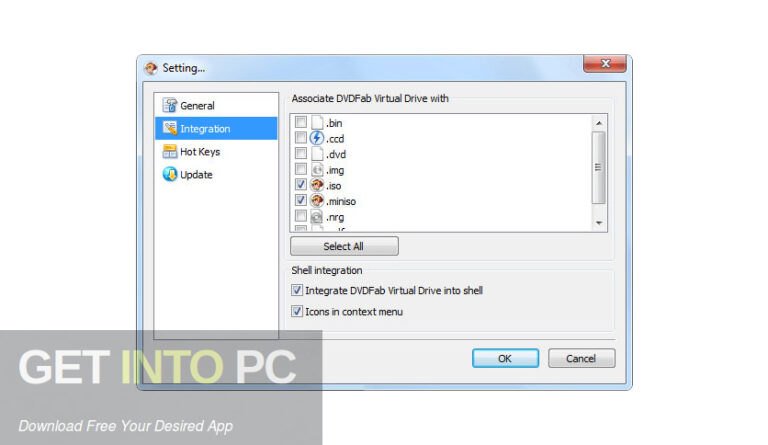DVDFab Virtual Drive Free Download
