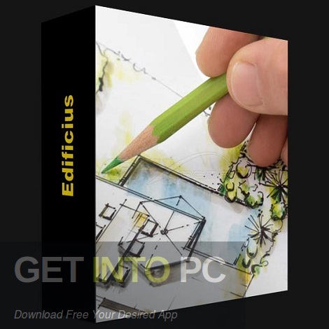 Edificius 3D Architectural BIM Design 2022 Free Download