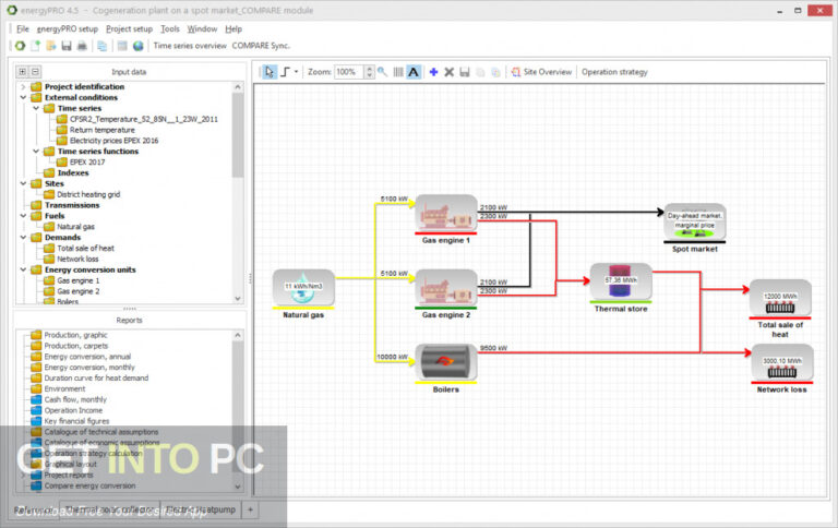 EnergyPro 2022 Free Download