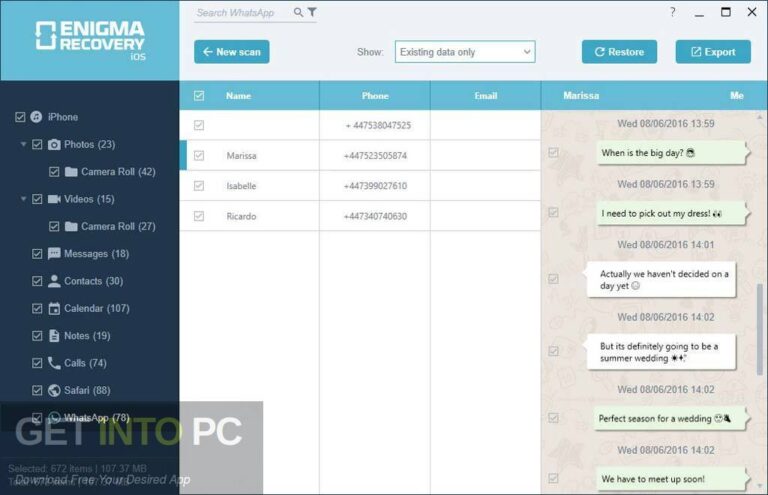 Enigma Recovery Professional 2021 Free Download
