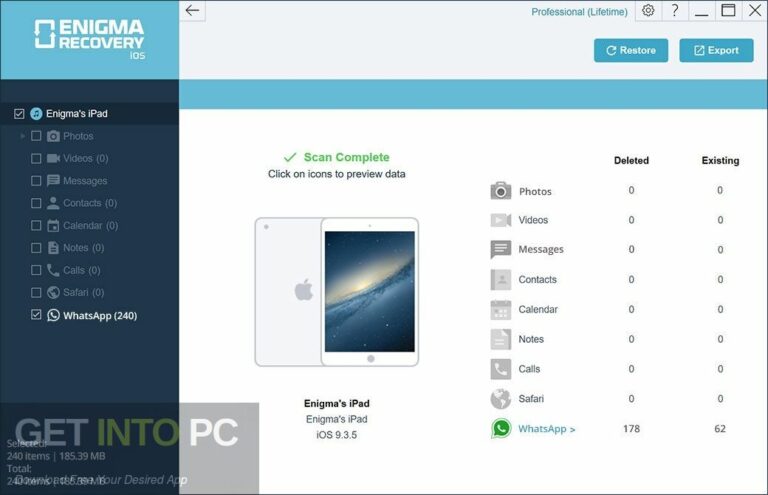 Enigma Recovery Professional 2021 Free Download