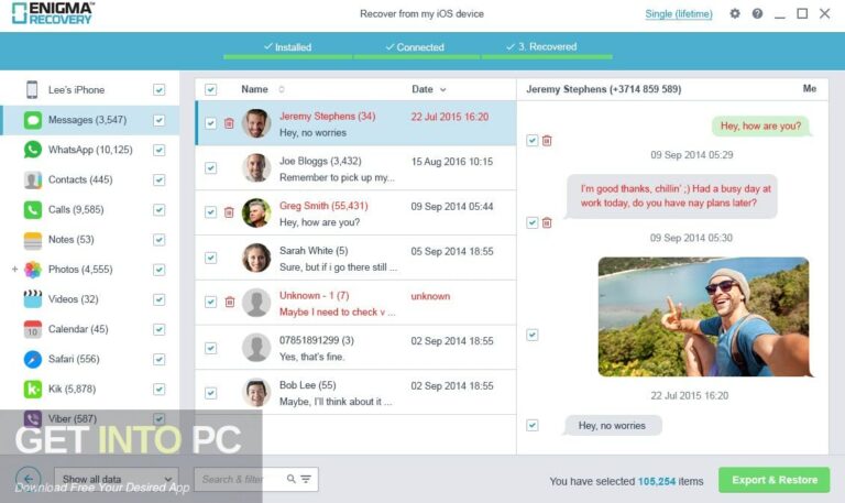 Enigma Recovery Professional 2021 Free Download