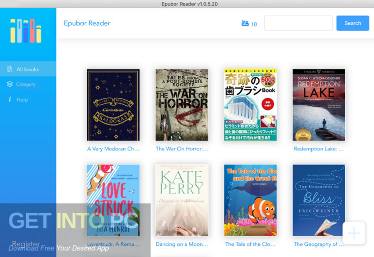 Epubor Reader 2022 Free Download