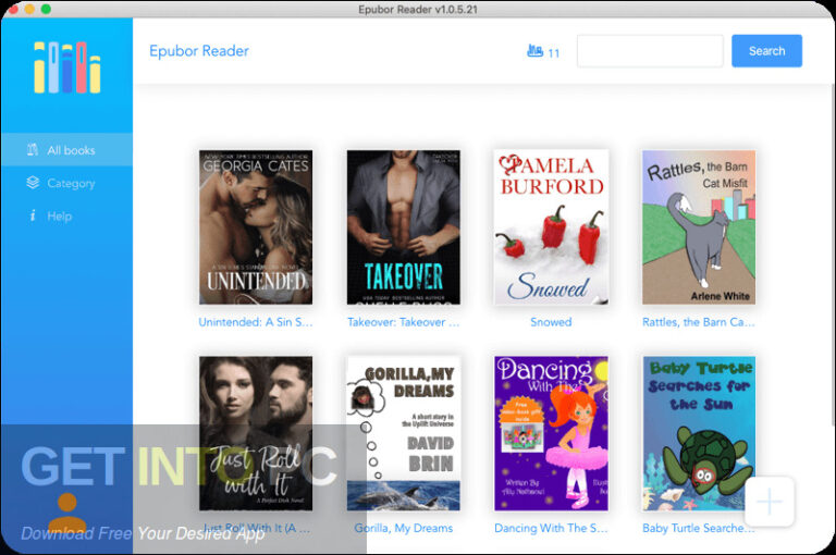 Epubor Reader 2022 Free Download