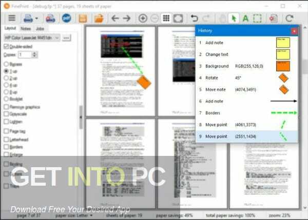FinePrint 2022 Free Download FinePrint 2022 Free Download