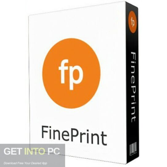 FinePrint 2022 Free Download FinePrint 2022 Free Download