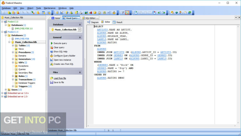 Firebird Maestro 2022 Free Download