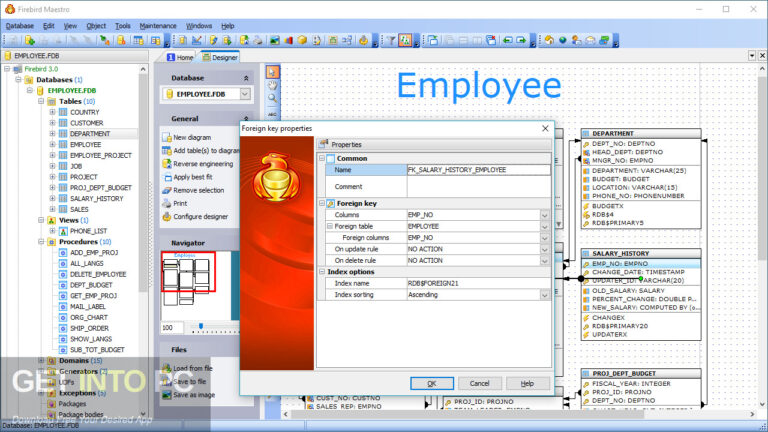 Firebird Maestro 2022 Free Download