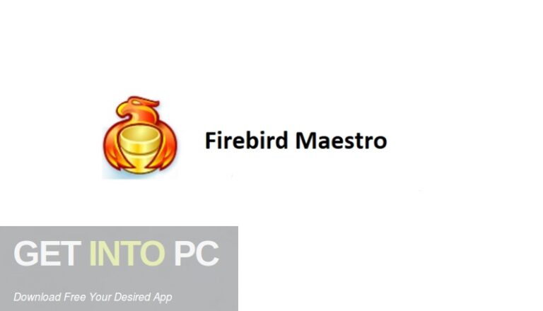 Firebird Maestro 2022 Free Download
