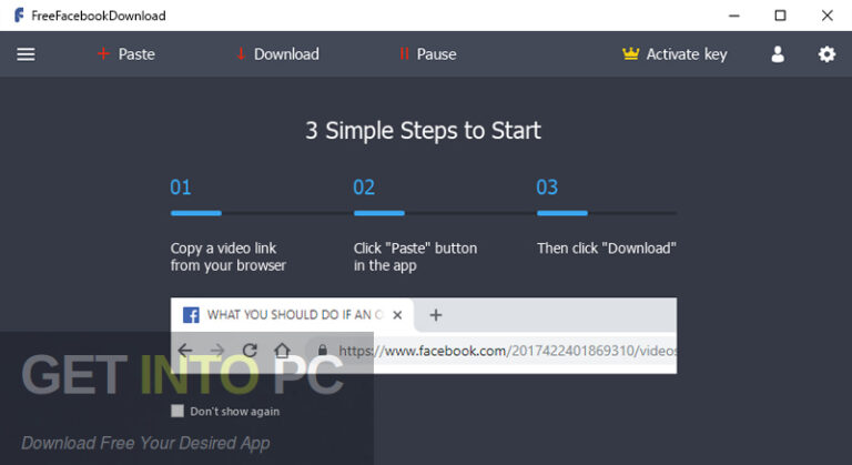 FreeGrabApp Free Facebook Video Download Free Download