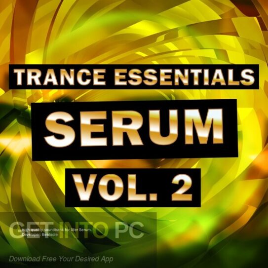 Freshly Squeezed Samples – Serum Trance Essentials Volume 2 Free Download Freshly Squeezed Samples – Serum Trance Essentials Volume 2 Free Download