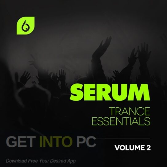 Freshly Squeezed Samples – Serum Trance Essentials Volume 2 Free Download Freshly Squeezed Samples – Serum Trance Essentials Volume 2 Free Download