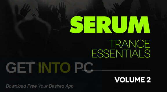 Freshly Squeezed Samples – Serum Trance Essentials Volume 2 Free Download Freshly Squeezed Samples – Serum Trance Essentials Volume 2 Free Download