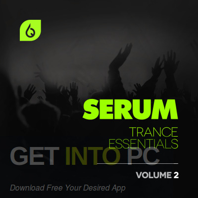 Freshly Squeezed Samples – Serum Trance Essentials Volume 2 Free Download Freshly Squeezed Samples – Serum Trance Essentials Volume 2 Free Download