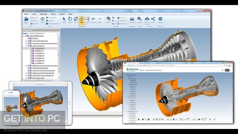 Geometric Glovius Pro 2021 Free Download