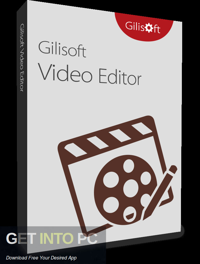 GiliSoft Video Editor 2022 Free Download