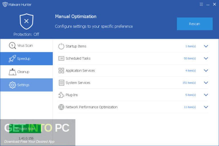Glary Malware Hunter Pro 2021 Free Download Glary Malware Hunter Pro 2021 Free Download