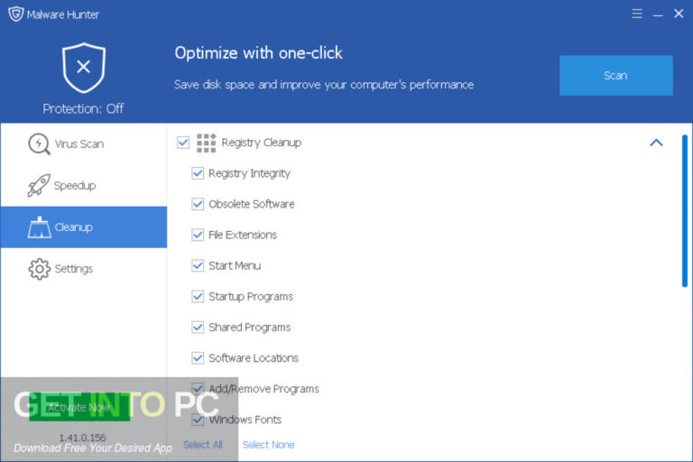 Glary Malware Hunter Pro 2021 Free Download Glary Malware Hunter Pro 2021 Free Download