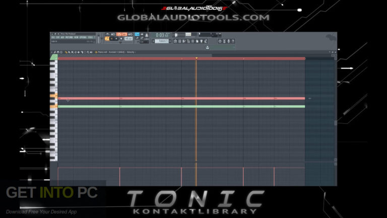 Global Audio Tools – Tonic (KONTAKT) Free Download