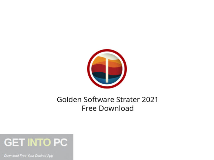 Golden Software Strater 2021 Free Download