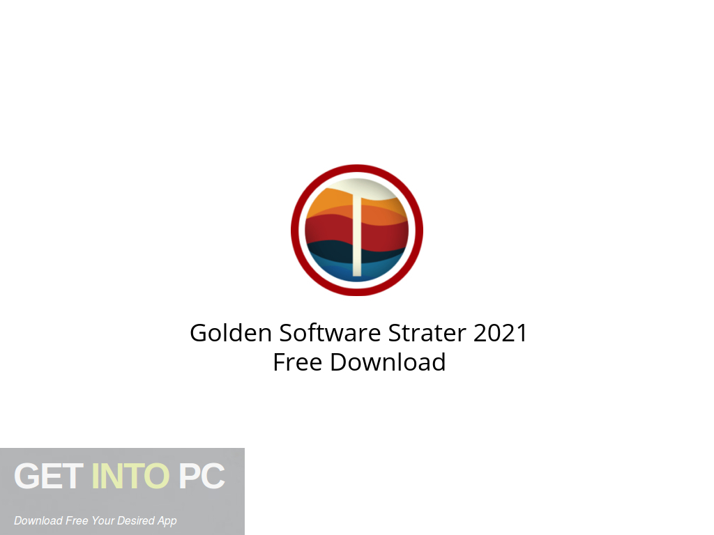 Golden Software Strater 2021 Free Download