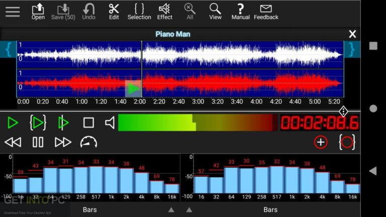 GoldWave 2022 Free Download