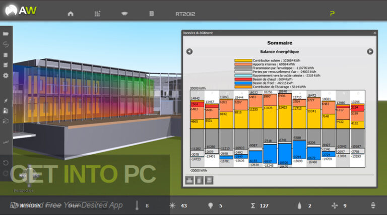 Graitec Archiwizard 2022 Free Download