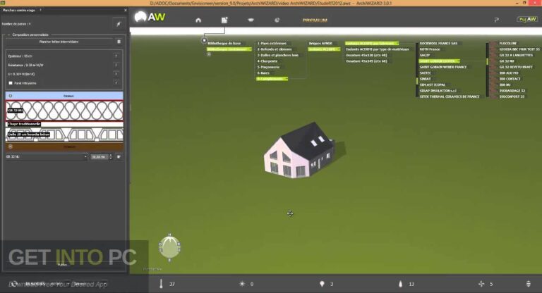Graitec Archiwizard 2022 Free Download