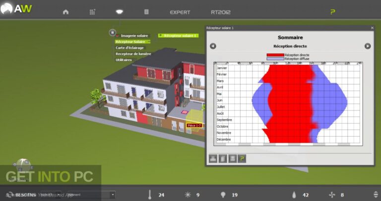 Graitec Archiwizard 2022 Free Download