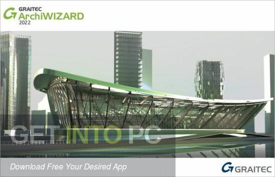 Graitec Archiwizard 2022 Free Download