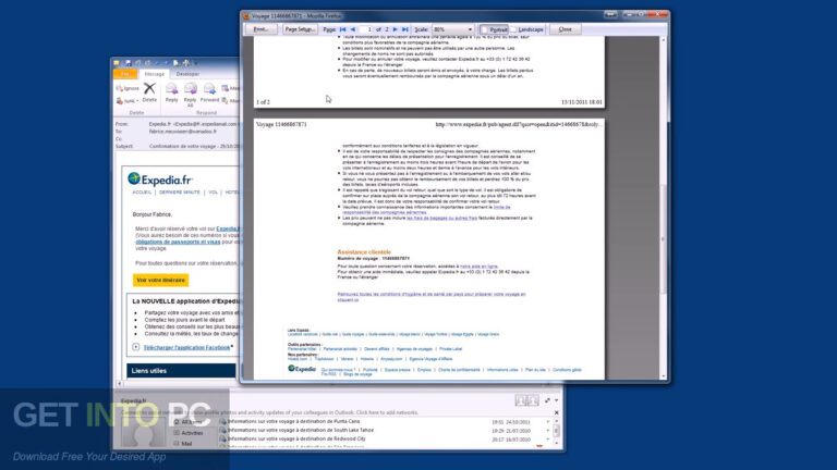 GreenCloud Printer Pro Free Download