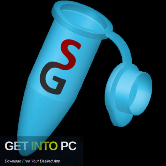 GSL Biotech SnapGene 2021 Free Download