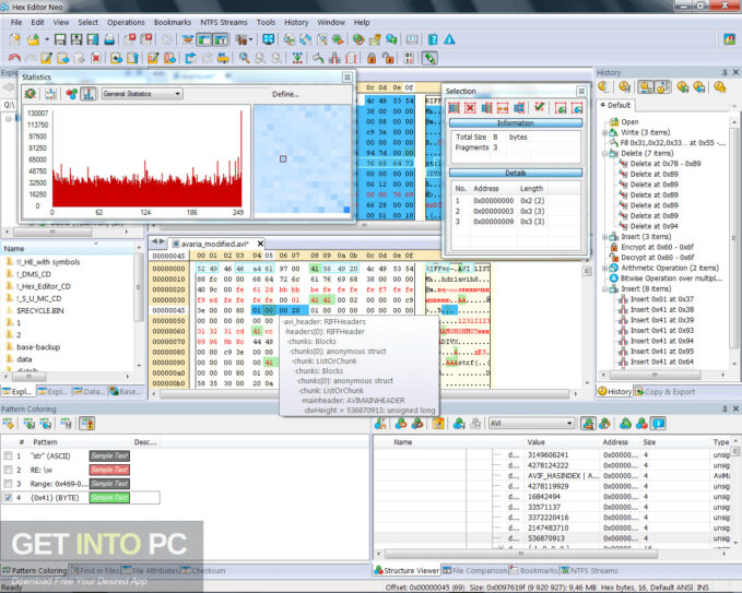 Hex Editor Neo Ultimate 2021 Free Download
