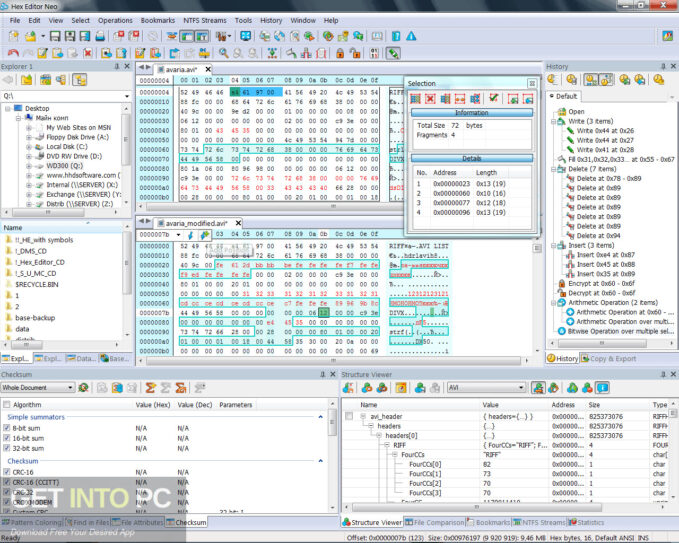 Hex Editor Neo Ultimate 2021 Free Download