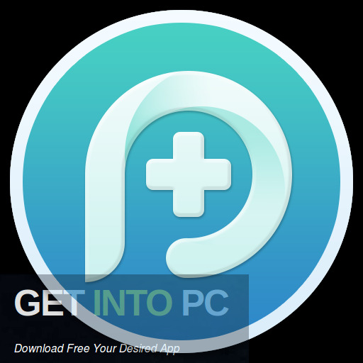imobie PhoneRescue for iOS 2021 Free Download