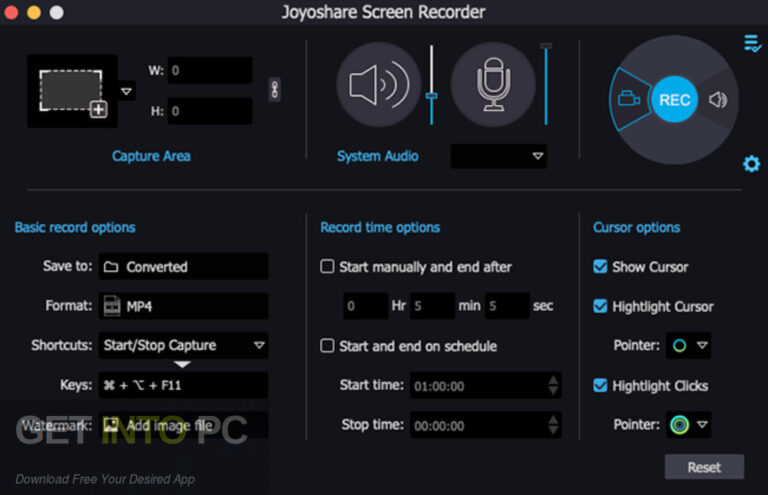 Joyoshare VidiKit Free Download