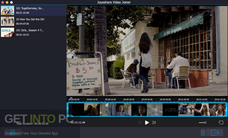 Joyoshare VidiKit Free Download