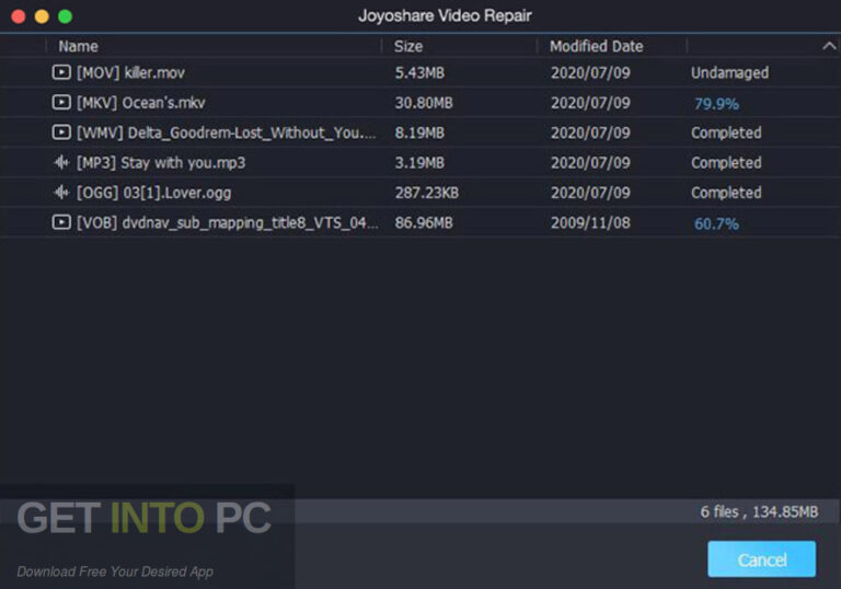 Joyoshare VidiKit Free Download