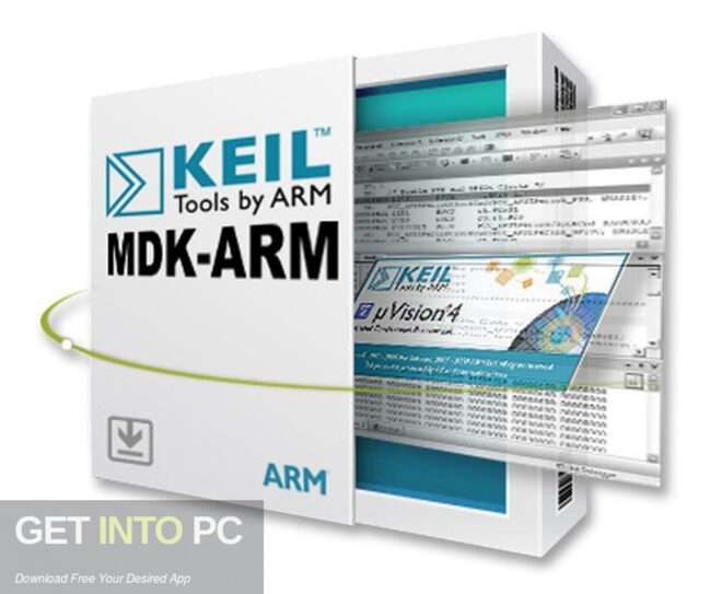 Keil MDK-ARM Free Download
