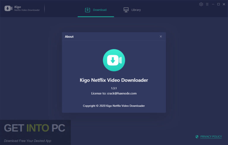 Kigo Netflix Video Downloader 2022 Free Download